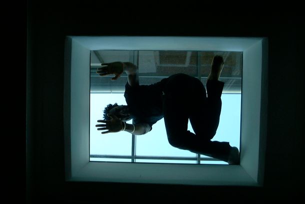 still / picture for glass perpx
