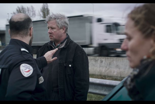 still / picture for Granițe