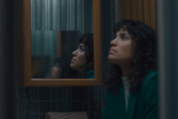 still / picture for Huella