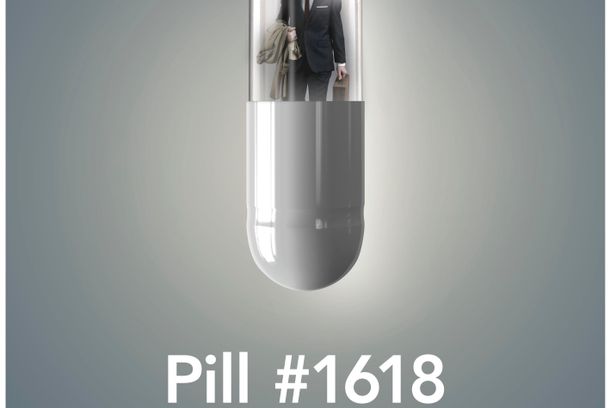 still / picture for Pill #1618
