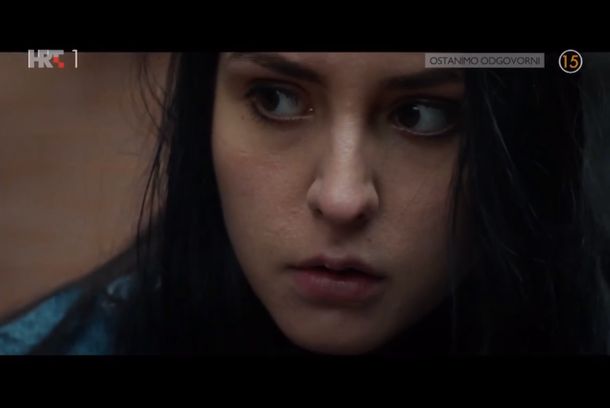 still / picture for Šutnja