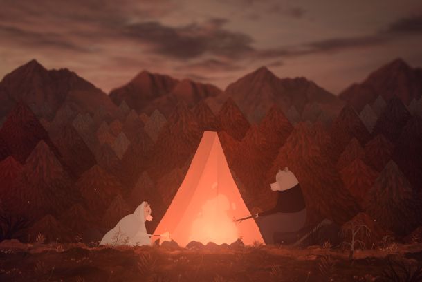 still / picture for Divoké bytosti