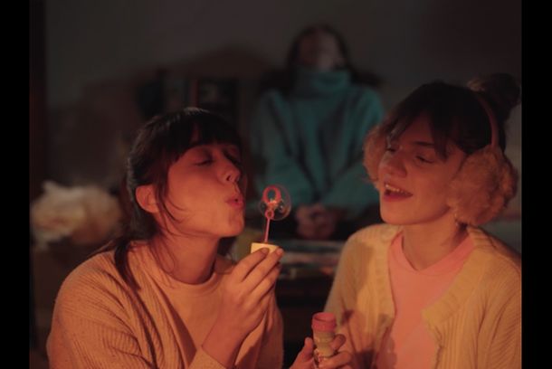 still / picture for Sad Girl Weekend