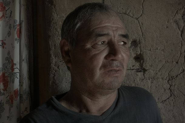 still / picture for Los nombres propios