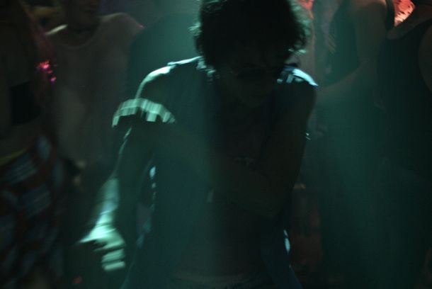 still / picture for El Cementerio Se Alumbra