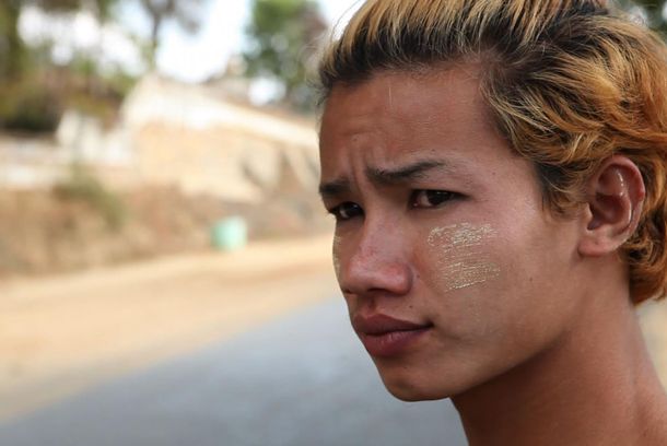 still / picture for IRRAWADDY MON AMOUR