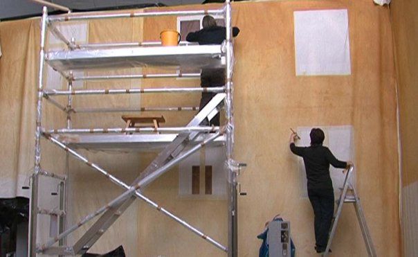 still / picture for The Hidden Room (2009)