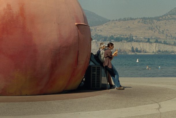 still / picture for Until Branches Bend