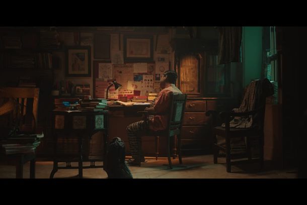 still / picture for Dilkhush
