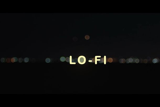 still / picture for Lo-Fi