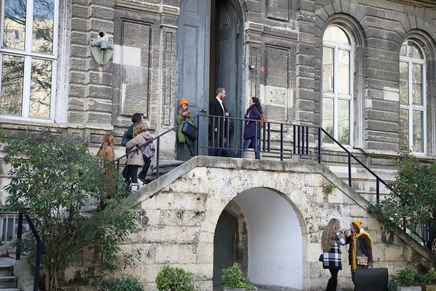 still / picture for Aşk ve Gurur