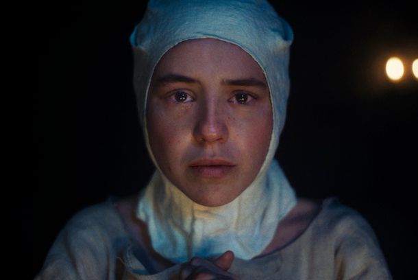 still / picture for LA ABADESA