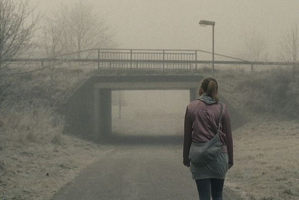 still / picture for Without Snow