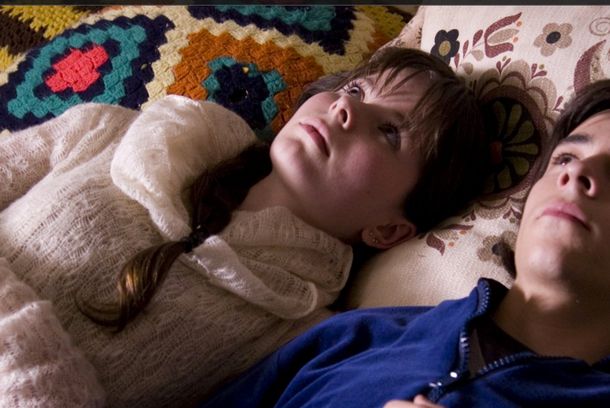 still / picture for The famous and the Dead