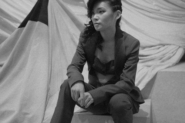still / picture for Asian Persuasion