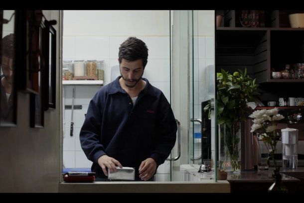 still / picture for La Línea Amarilla