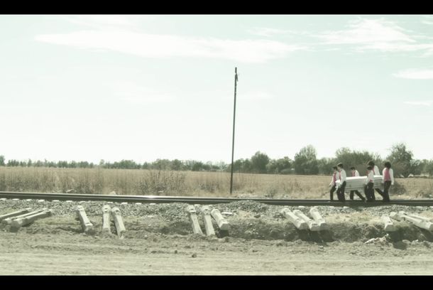 still / picture for Waltz