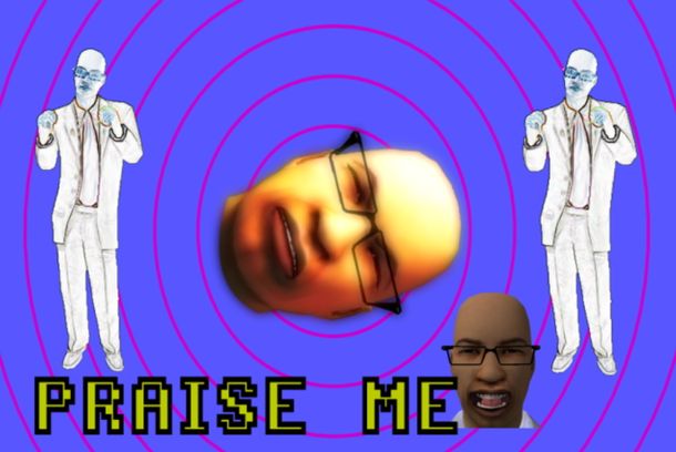 still / picture for Worship the WIll