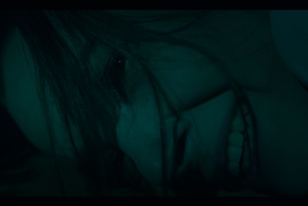 still / picture for DELIRIO