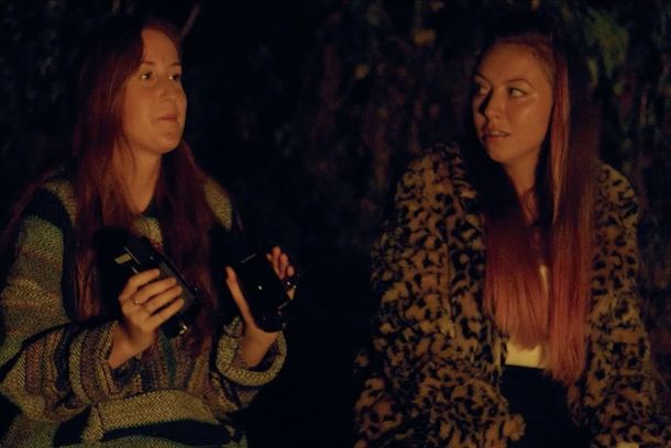 still / picture for Pandas Don't Cry