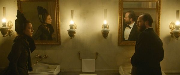 still / picture for Жена Чайковского