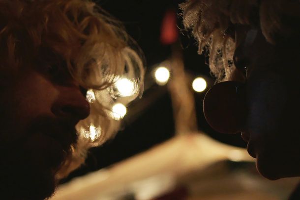 still / picture for Filho de Boi