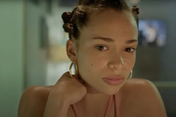 still / picture for Punta Salinas