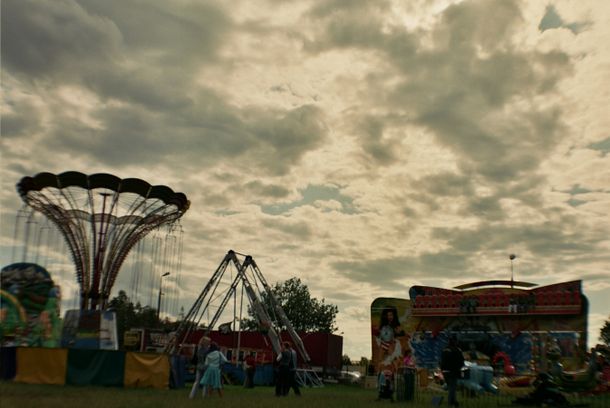 still / picture for Karuzelnicy - Carousel Guys