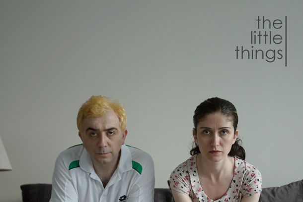 still / picture for Küçük Şeyler