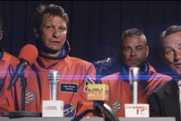 still / picture for Prime Circle - Doors