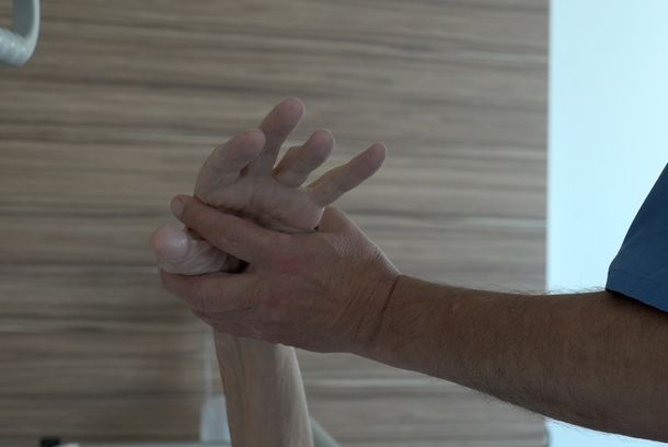 still / picture for Palliativstation