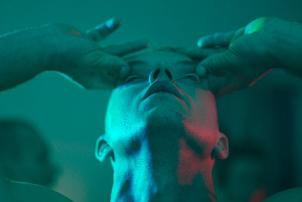 still / picture for Savage Youth