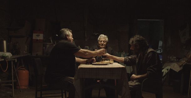 still / picture for O auto das ánimas