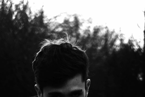 still / picture for The Man in Autumn