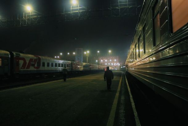 still / picture for VOSTOK N20