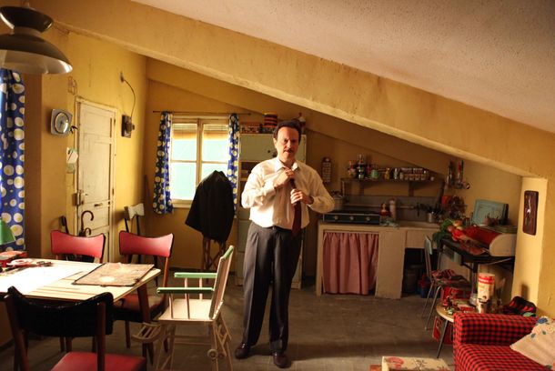 still / picture for THE GREAT VÁZQUEZ
