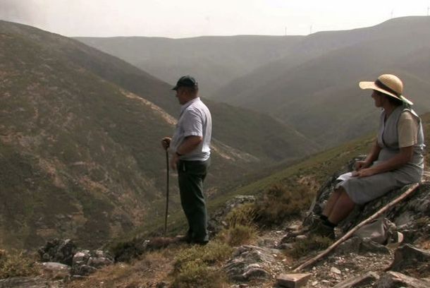 still / picture for Regoufe, Fear (part of 