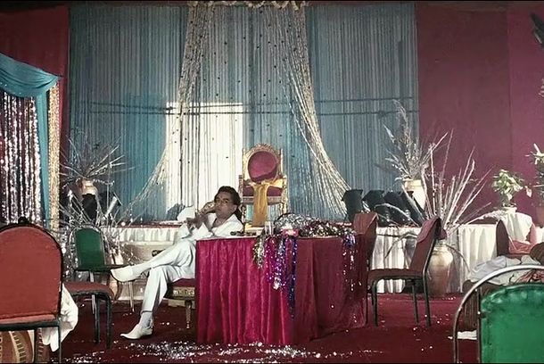 still / picture for Oye Lucky! Lucky Oye!