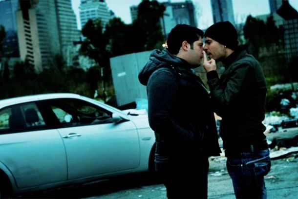 still / picture for Gomorra
