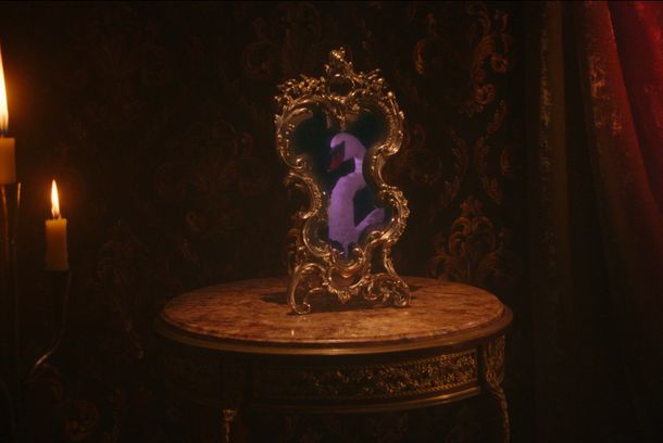 still / picture for LUDWIG (POWER INFERNO)