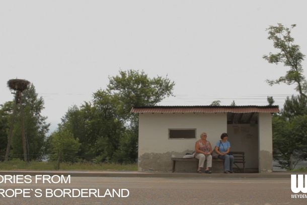 still / picture for Stories from Europe's Borderland
