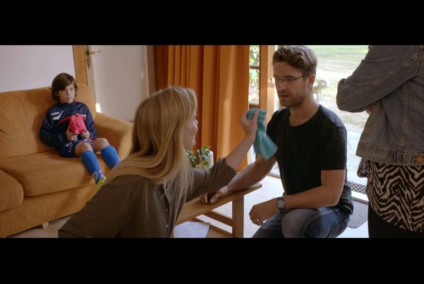still / picture for Mijn Stuk Geluk