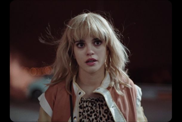 still / picture for Um Fio de Baba Escarlate