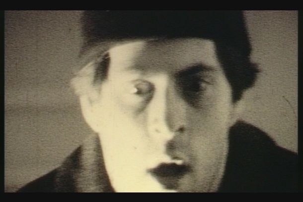 still / picture for Proxemique
