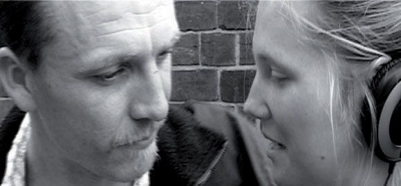 still / picture for I Met a Real Streety Once 