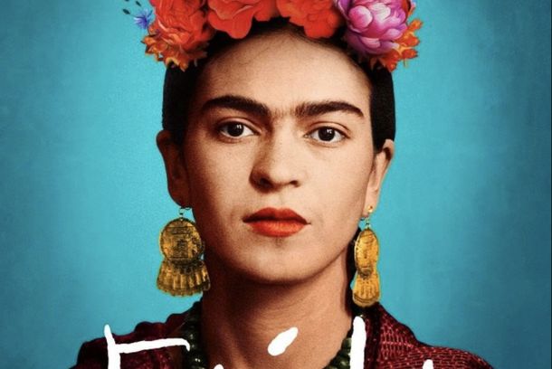 still / picture for Frida