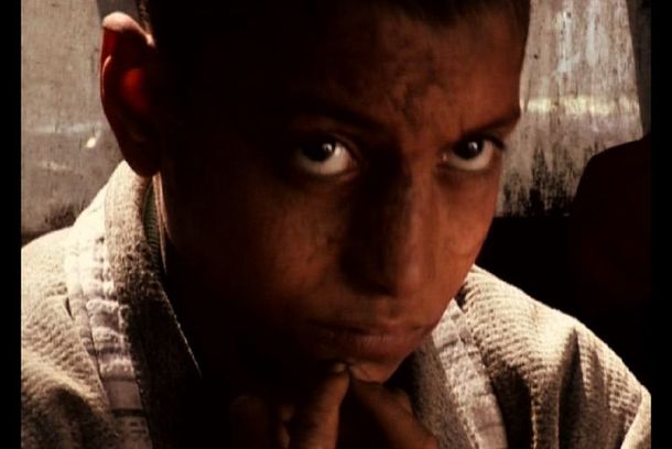 still / picture for Small fish