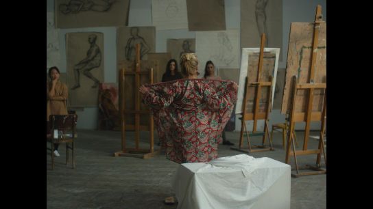 still / picture for Majdiny pozy