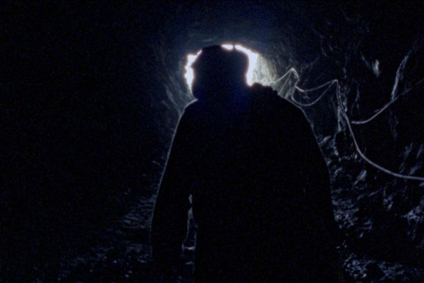 still / picture for Frío metal