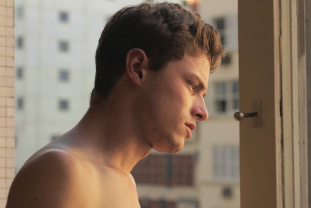 still / picture for Um Diálogo de Ballet